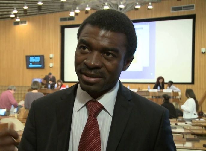 Lire la suite à propos de l’article Lazare Eloundou Assomo, premier Africain à la tête du patrimoine mondial de l’Unesco