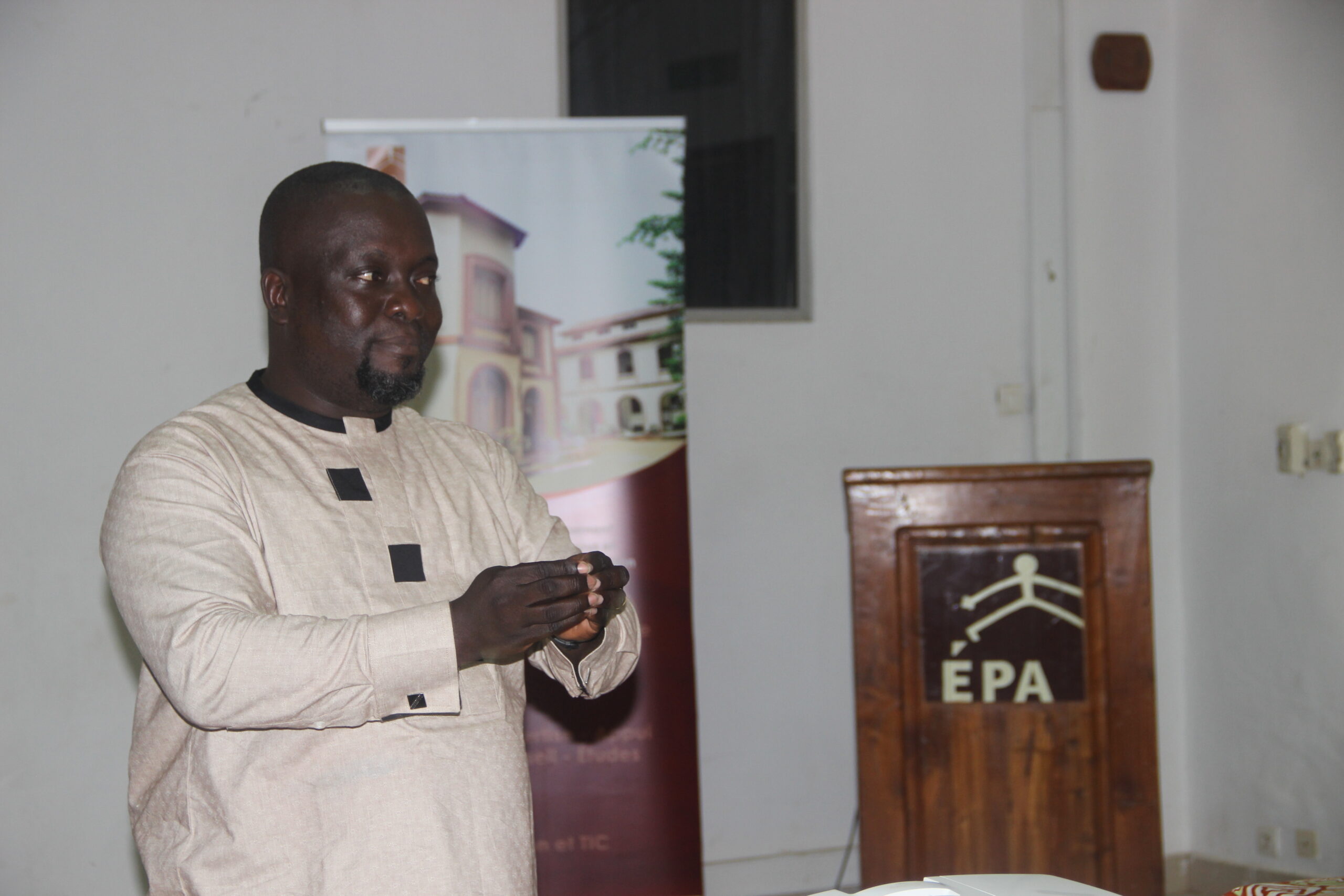 Lire la suite à propos de l’article EPA : Création du Centre de compétences en gestion urbaine des villes patrimoniales du Bénin